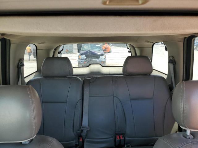 Photo 10 from auction – 2003 CHEVROLET TRAILBLAZE with VIN 1GNDS13S232244389
