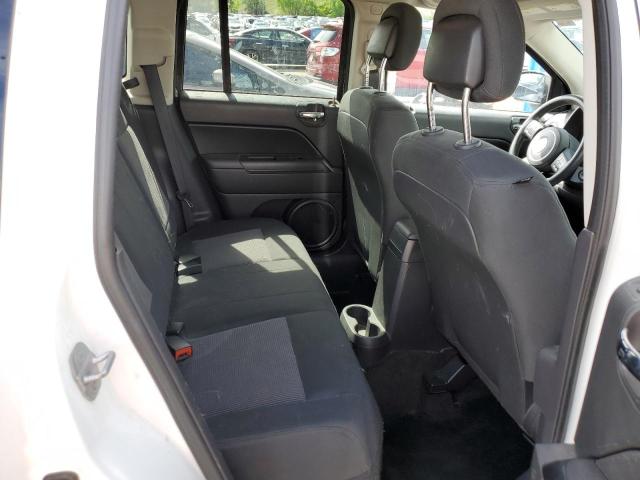 Photo 11 from auction – 2014 JEEP COMPASS SP with VIN 1C4NJDBB2ED592817
