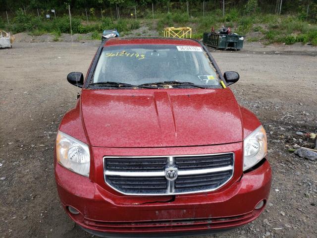 Photo 5 from auction – 2008 DODGE CALIBER with VIN 1B3HE78K78D604640