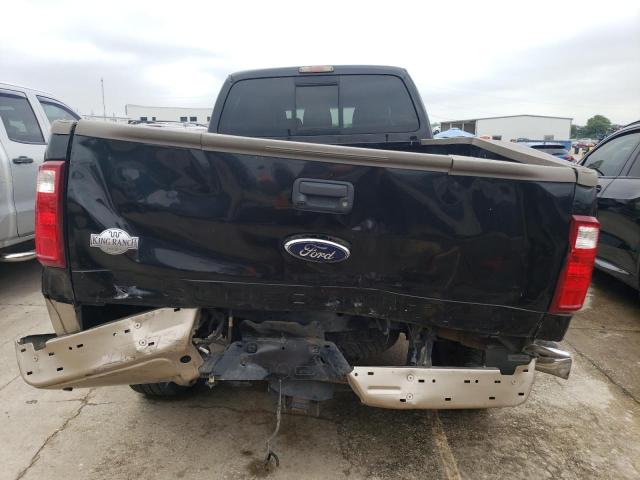 Photo 6 from auction – 2011 FORD F350 SUPER with VIN 1FT8W3BT5BEB87316