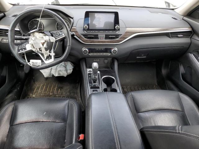 Photo 8 from auction – 2020 NISSAN ALTIMA SL with VIN 1N4BL4EW2LC136627