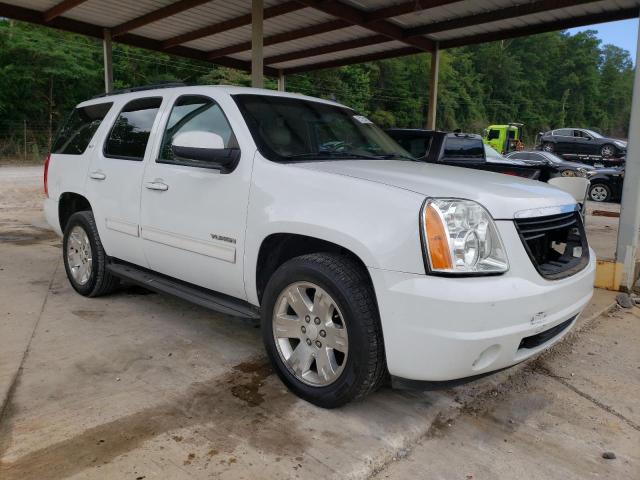 Photo 4 from auction – 2011 GMC YUKON SLT with VIN 1GKS1CE0XBR107074