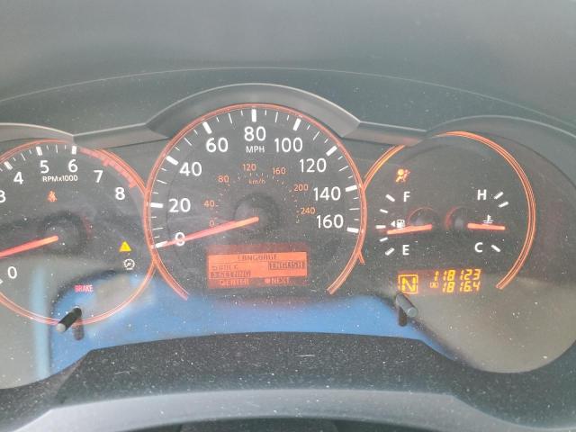 Photo 9 from auction – 2007 NISSAN ALTIMA 2.5 with VIN 1N4AL21E37N461925