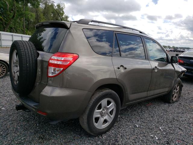 Photo 3 from auction – 2011 TOYOTA RAV4 with VIN 2T3ZF4DV4BW080758