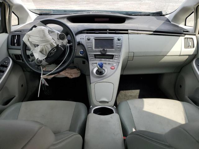 Photo 8 from auction – 2015 TOYOTA PRIUS with VIN JTDKN3DU5F1875893