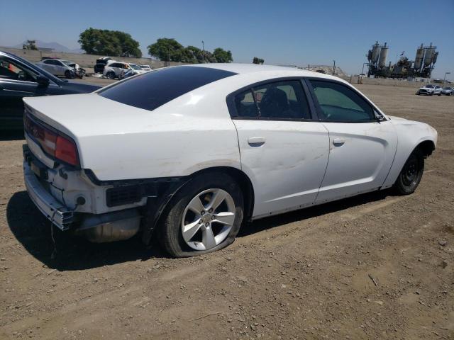 Photo 3 from auction – 2014 DODGE CHARGER SE with VIN 2C3CDXBG3EH266608