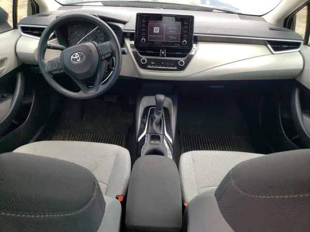 Photo 8 from auction – 2022 TOYOTA COROLLA L with VIN 5YFDPMAE7NP297764