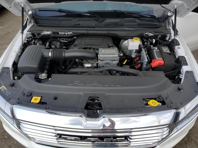 Photo 11 from auction – 2022 RAM 1500 LONGH with VIN 1C6SRFKTXNN451253