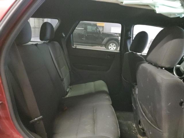 Photo 11 from auction – 2012 FORD ESCAPE XLT with VIN 1FMCU9D70CKB64849
