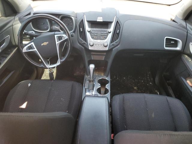 Photo 8 from auction – 2011 CHEVROLET EQUINOX LT with VIN 2GNALDEC3B1301155
