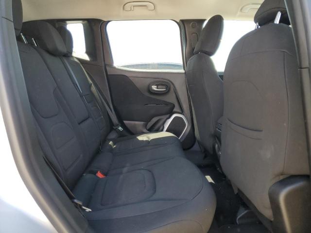Photo 10 from auction – 2018 JEEP RENEGADE L with VIN ZACCJABB2JPH15422