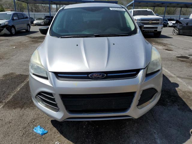Photo 5 from auction – 2015 FORD ESCAPE SE with VIN 1FMCU9GX7FUC40698