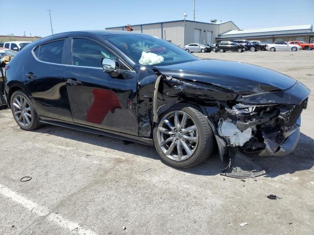 Photo 4 from auction – 2019 MAZDA 3 with VIN JM1BPAJM0K1119515