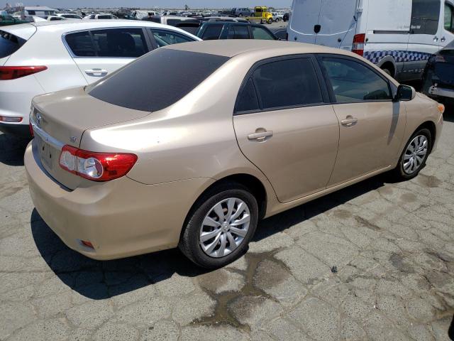 Photo 3 from auction – 2012 TOYOTA COROLLA BA with VIN JTDBU4EE1C9176449