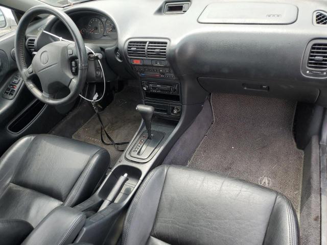 Photo 8 from auction – 2000 ACURA INTEGRA LS with VIN JH4DC4457YS013610