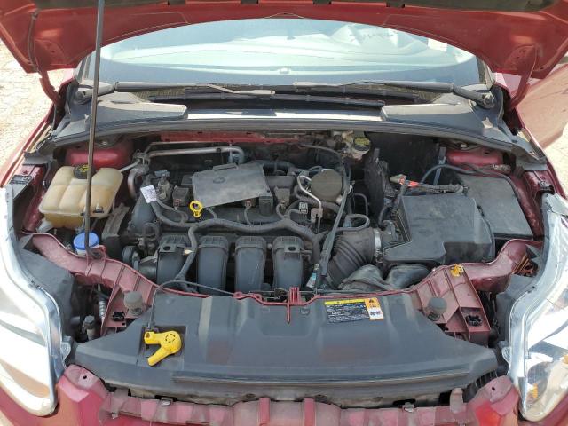 Photo 11 from auction – 2014 FORD FOCUS SE with VIN 1FADP3F26EL111073