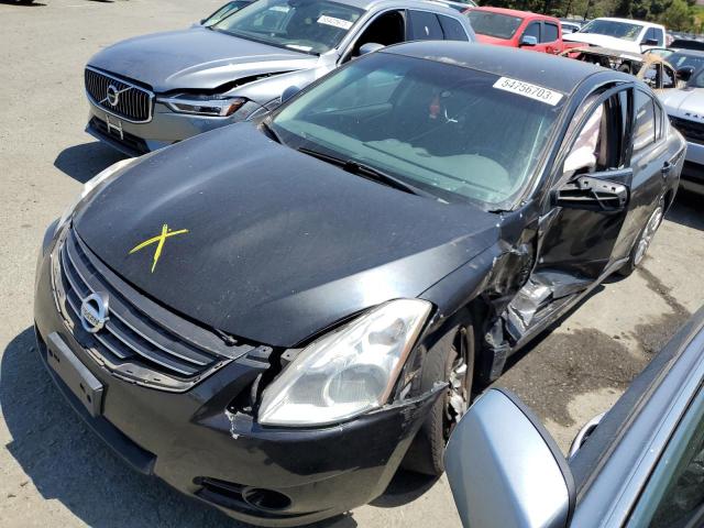 Фото 1 с аукциона – 2012 NISSAN ALTIMA BAS с VIN 1N4AL2AP8CC209840