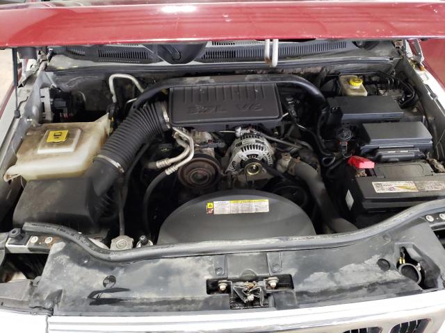 Foto 12 de la subasta – 2010 JEEP COMMANDER con VIN 1J4RG4GK6AC140856