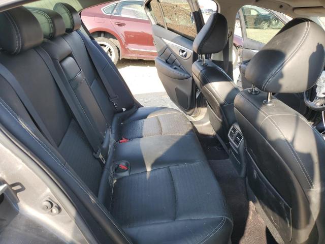 Photo 10 from auction – 2014 INFINITI Q50 BASE with VIN JN1BV7AP0EM675221
