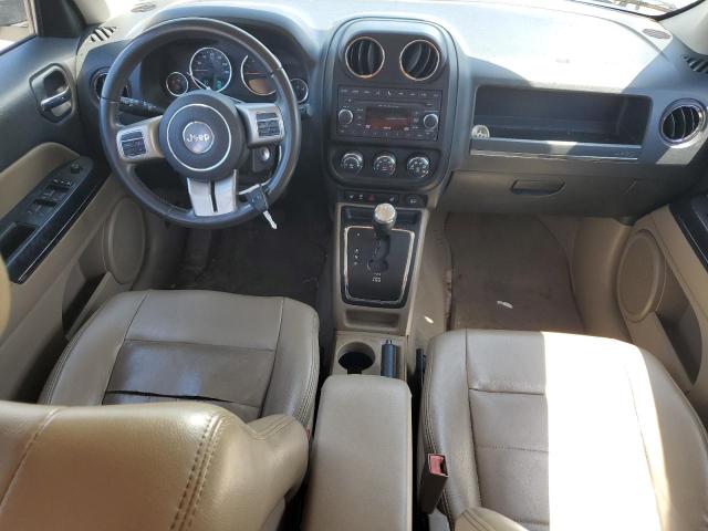 Photo 8 from auction – 2012 JEEP PATRIOT LI with VIN 1C4NJPCB2CD633962