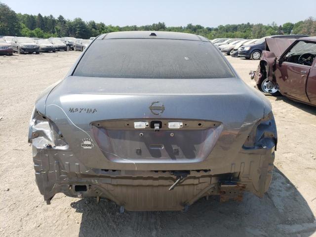 Photo 6 from auction – 2014 NISSAN MAXIMA S with VIN 1N4AA5APXEC477752