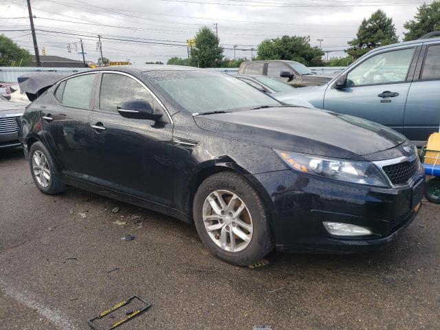 Photo 4 from auction – 2013 KIA OPTIMA LX with VIN 5XXGM4A70DG251918