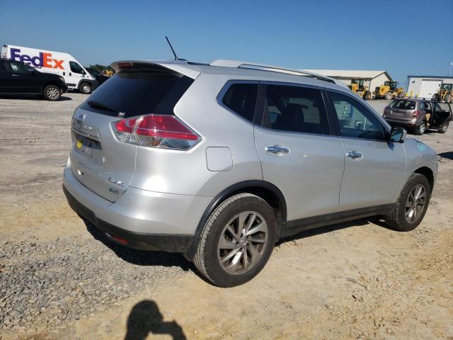 Photo 3 from auction – 2014 NISSAN ROGUE S with VIN 5N1AT2MV7EC788550