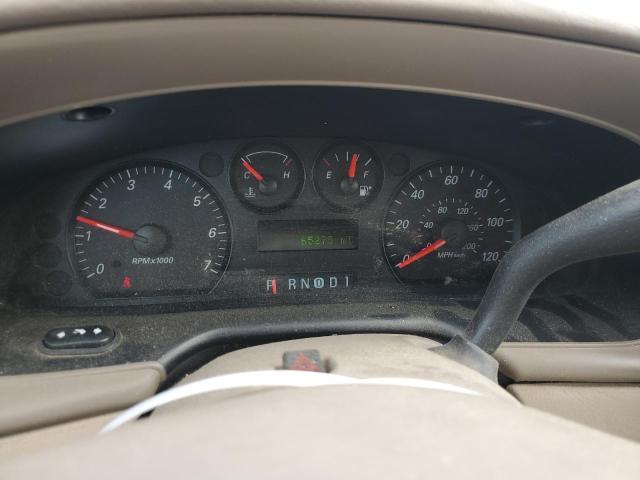 Photo 9 from auction – 2004 FORD TAURUS SE with VIN 1FAFP58234A188334