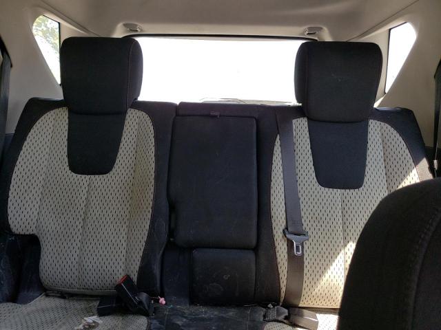 Photo 10 from auction – 2011 CHEVROLET EQUINOX LS with VIN 2CNALBEC0B6259717