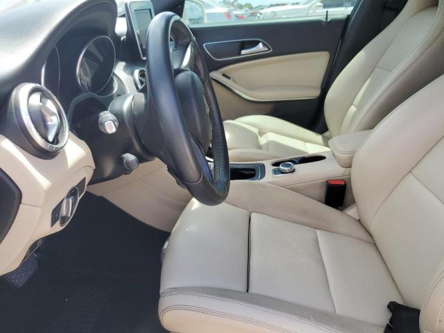 Photo 7 from auction – 2016 MERCEDES-BENZ CLA 250 with VIN WDDSJ4EB3GN335084