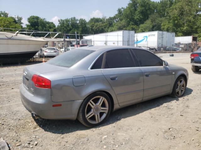 صورة رقم 3 من المزاد - 2006 AUDI A4 2.0T QU مع VIN WAUDF78E06A094826