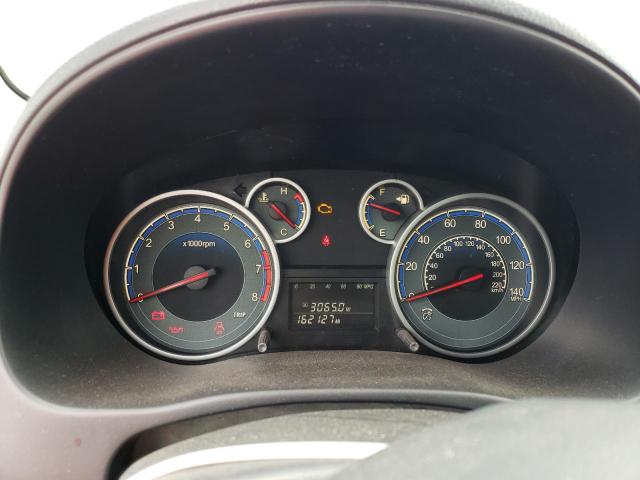 Photo 9 from auction – 2012 SUZUKI SX4 with VIN JS2YB5A33C6301551