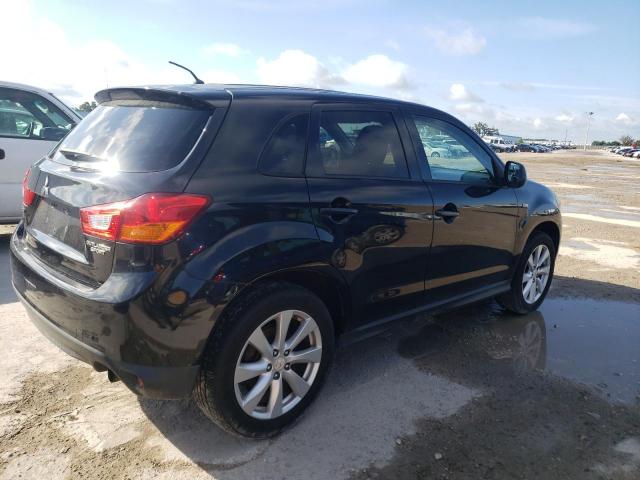 Photo 3 from auction – 2014 MITSUBISHI OUTLANDER with VIN 4A4AP3AU4EE031788