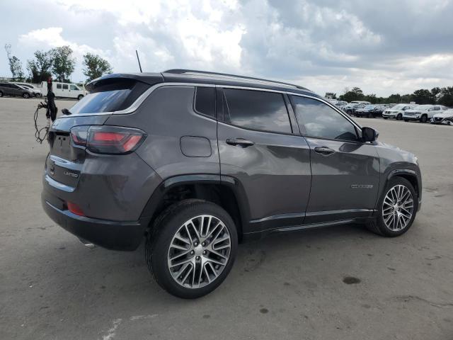 Фото 3 с аукциона – 2022 JEEP COMPASS LI с VIN 3C4NJDCB5NT146881