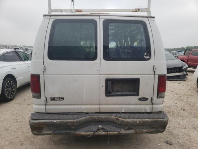 Photo 6 from auction – 2002 FORD ECONOLINE with VIN 1FTRE14232HA20208