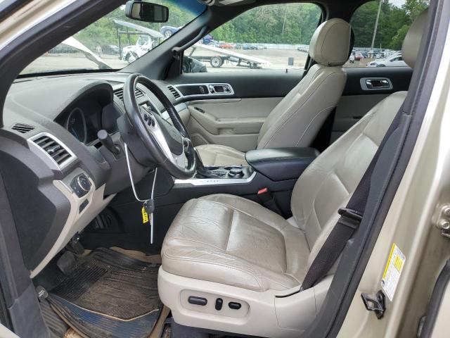 Photo 7 from auction – 2011 FORD EXPLORER X with VIN 1FMHK8D87BGA03303