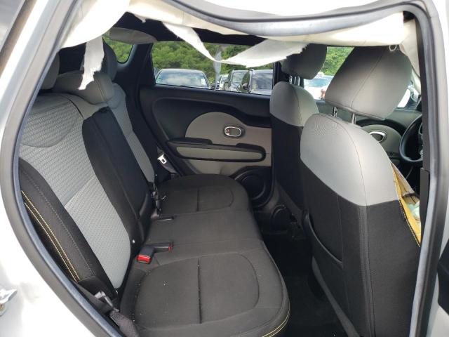 صورة رقم 11 من المزاد - 2016 KIA SOUL + مع VIN KNDJP3A59G7842946