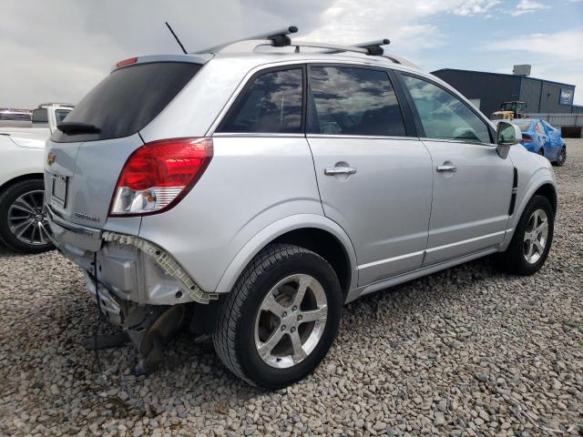 Photo 3 from auction – 2012 CHEVROLET CAPTIVA SP with VIN 3GNFL4E50CS656913