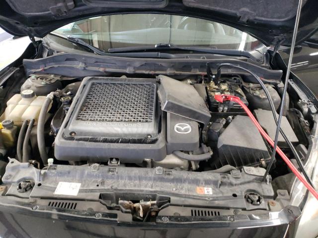 Photo 11 from auction – 2013 MAZDA SPEED 3 with VIN JM1BL1L32D1717088