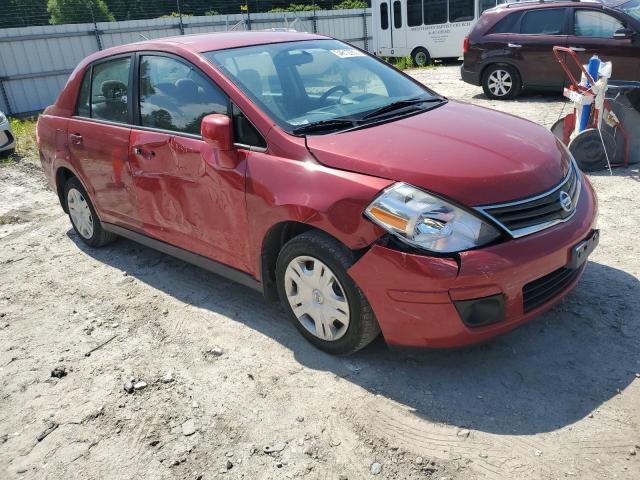 Photo 4 from auction – 2010 NISSAN VERSA S with VIN 3N1BC1AP3AL426368