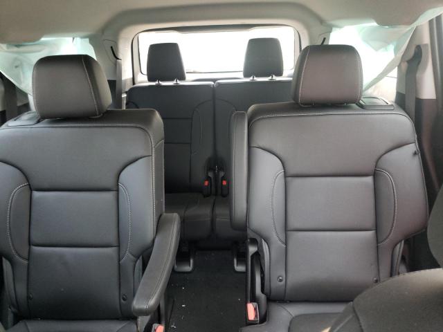 Photo 10 from auction – 2023 GMC ACADIA SLT with VIN 1GKKNULS0PZ108160
