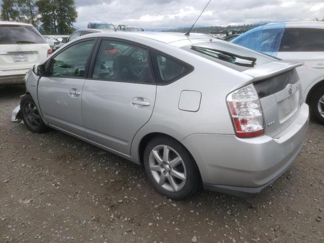 Photo 2 from auction – 2007 TOYOTA PRIUS with VIN JTDKB20UX77664292