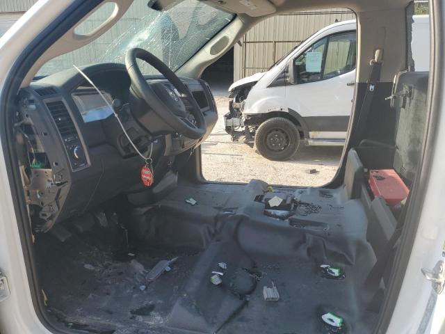Photo 7 from auction – 2022 RAM 1500 CLASS with VIN 3C6JR6DG6NG395851