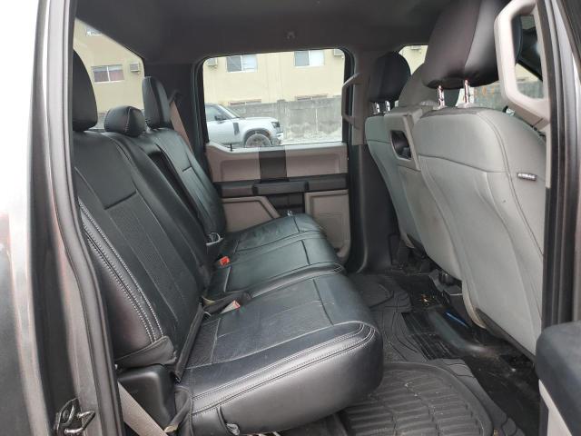 Photo 10 from auction – 2019 FORD F150 SUPER with VIN 1FTEW1CB9KKC30831