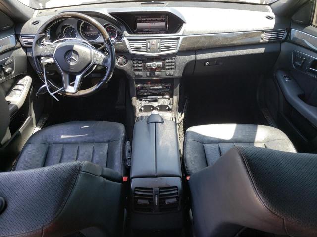 Photo 8 from auction – 2013 MERCEDES-BENZ E 550 4MAT with VIN WDDHF9BB0DA706900