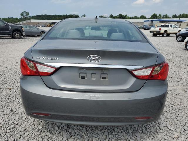 Photo 6 from auction – 2013 HYUNDAI SONATA GLS with VIN 5NPEB4AC6DH681645