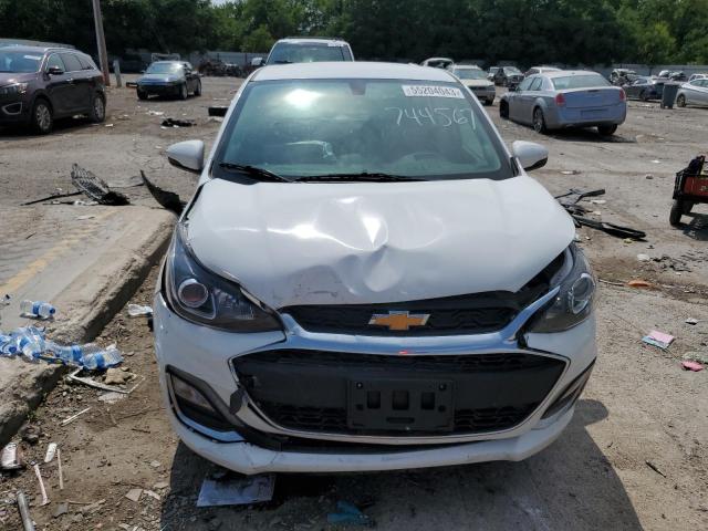 Photo 5 from auction – 2021 CHEVROLET SPARK 1LT with VIN KL8CD6SA1MC744567