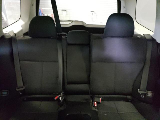 Photo 10 from auction – 2011 SUBARU FORESTER 2 with VIN JF2SHADC3BH756066