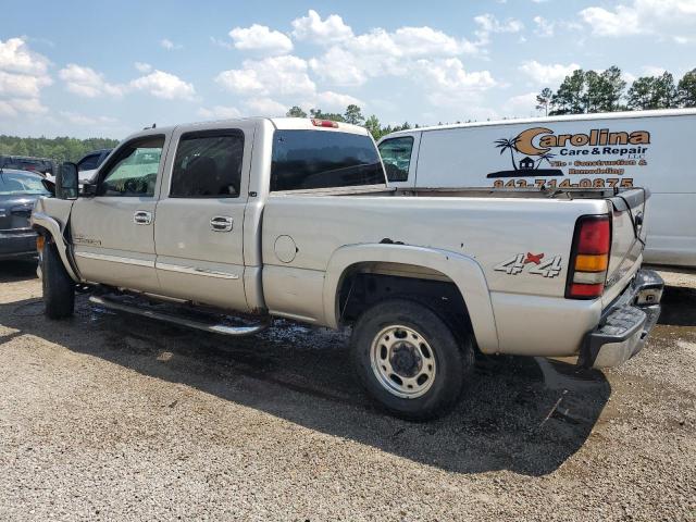 Photo 2 from auction – 2006 GMC SIERRA K25 with VIN 1GTHK23D46F153896