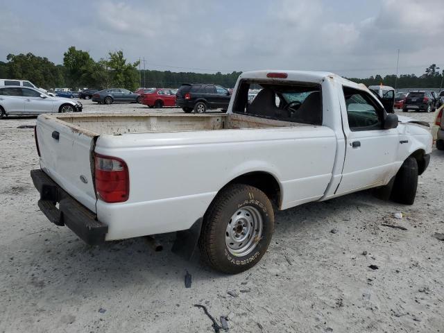 Photo 3 from auction – 2002 FORD RANGER with VIN 1FTYR10E82TA68171